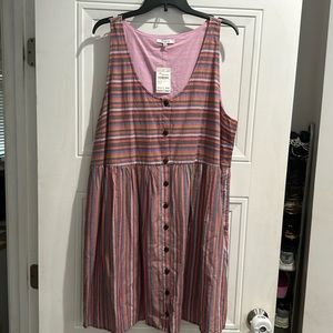 Madewell Dress
